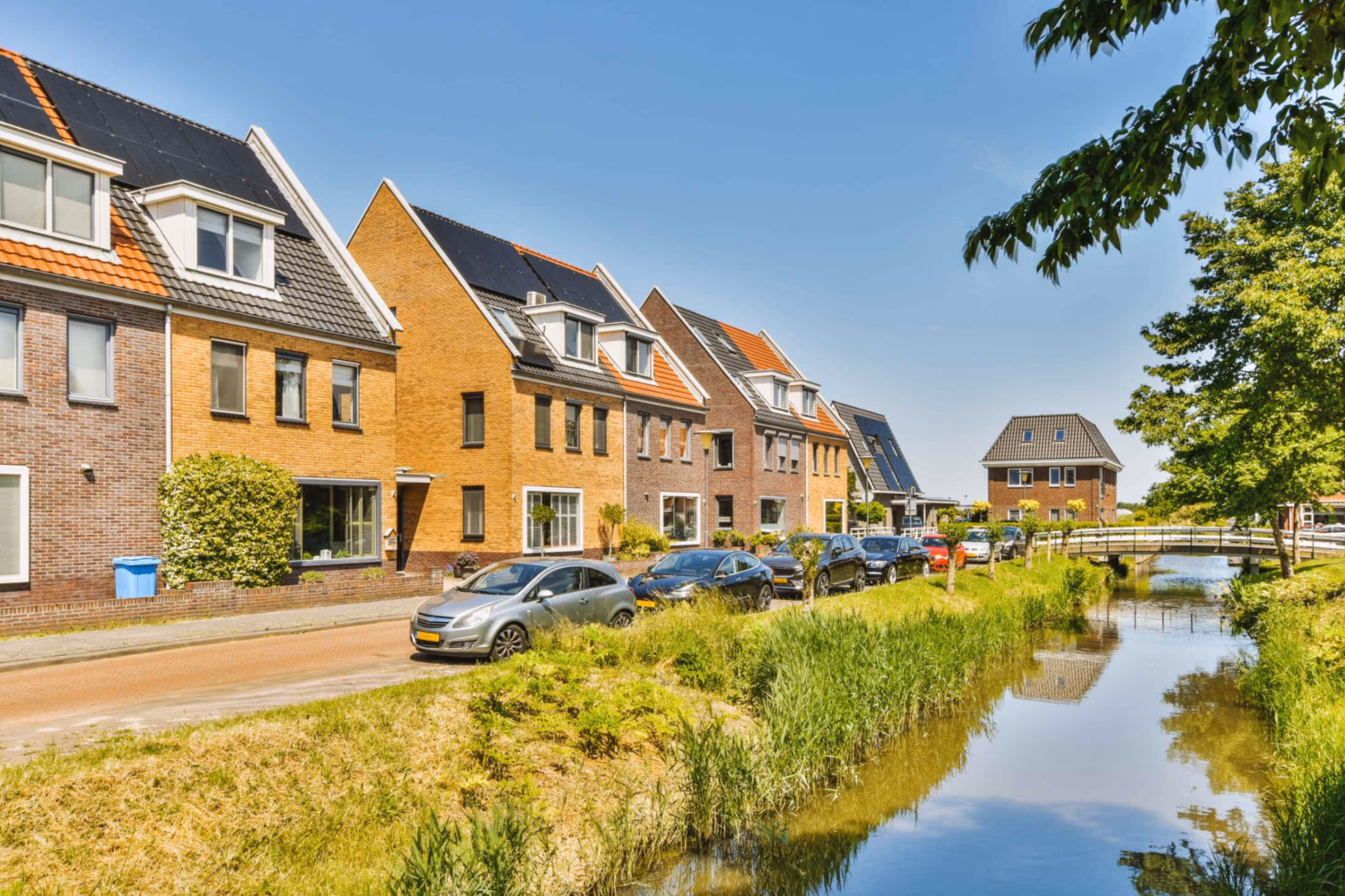 Banner - Buurtpreventie Beveiliging