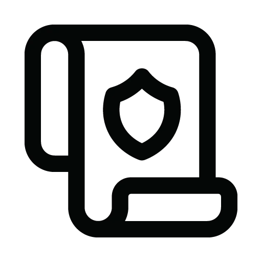 Document icoon
